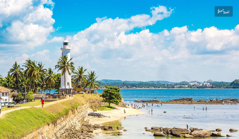 Galle Fort