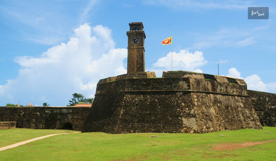 Galle Fort