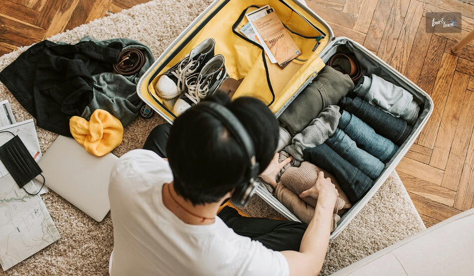 How To Make A Smart Packing List For Europe
