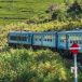 Kandy to Ella train