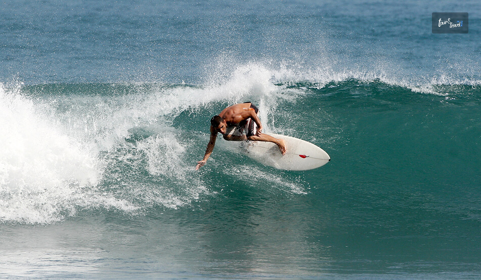 Learn To Surf The Legendary East Coast Waves&nbsp;