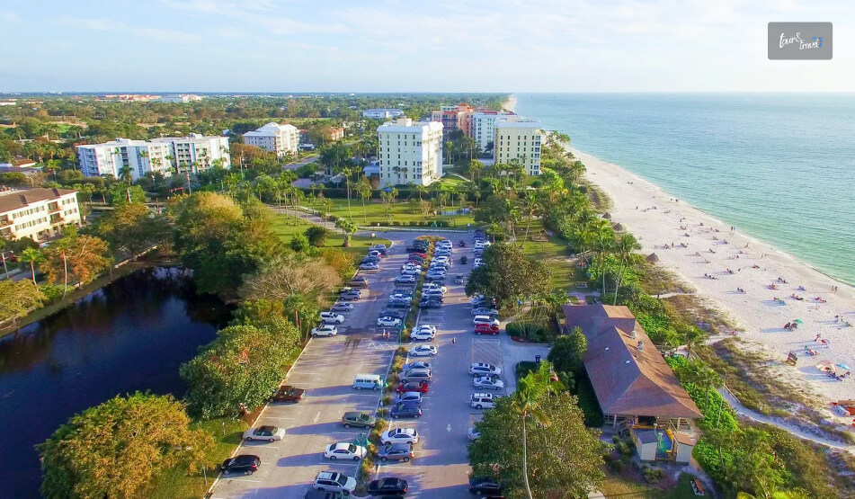 Naples Beach