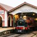 National Railway Museum, Kadugannawa