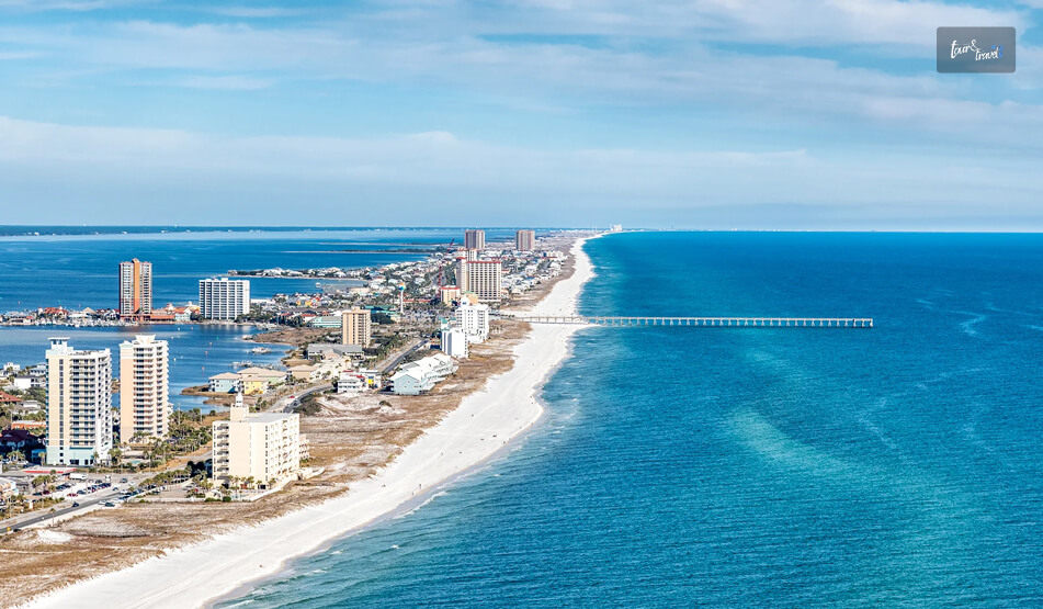 Pensacola Beach