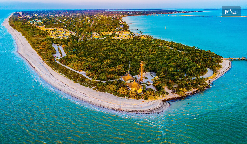 Sanibel Island