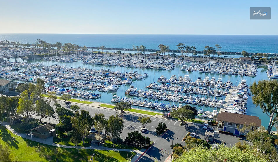 Southern California&nbsp;