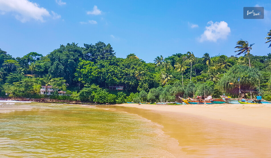 Surfing And More What Are The Things To Do At Talalla Beach