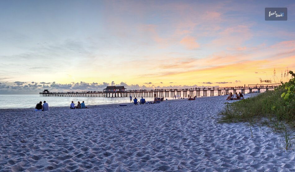 What Are The Best Florida Gulf Coast Beaches For Couples