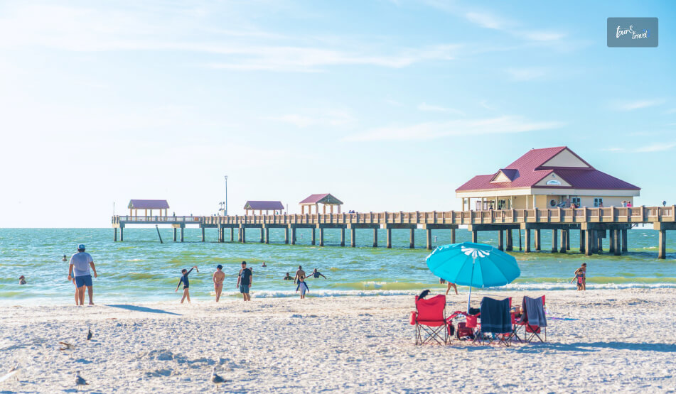 What Are The Best Florida Gulf Coast Beaches For Families