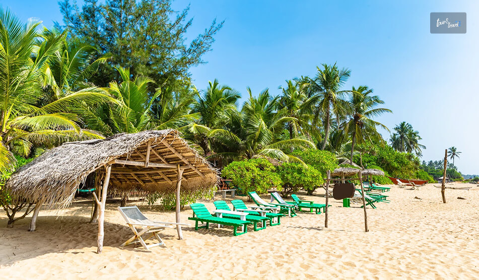 What Are The Things To Do In Tangalle Beach