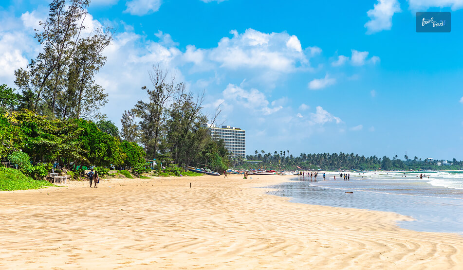 What To Do In Weligama Indulging In The Quintessential Coastal Experience In Sri Lanka