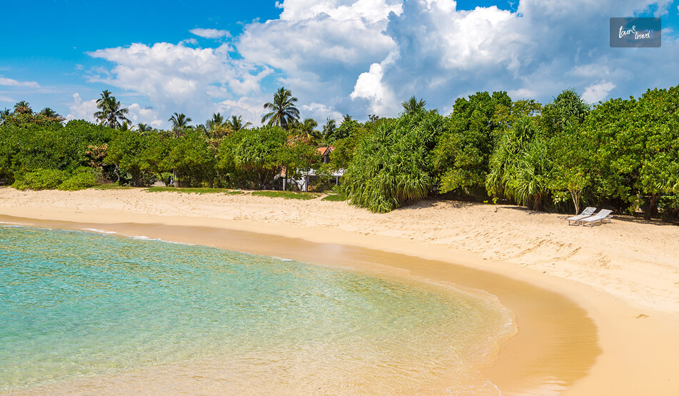 Where To Surf On Midigama Beach