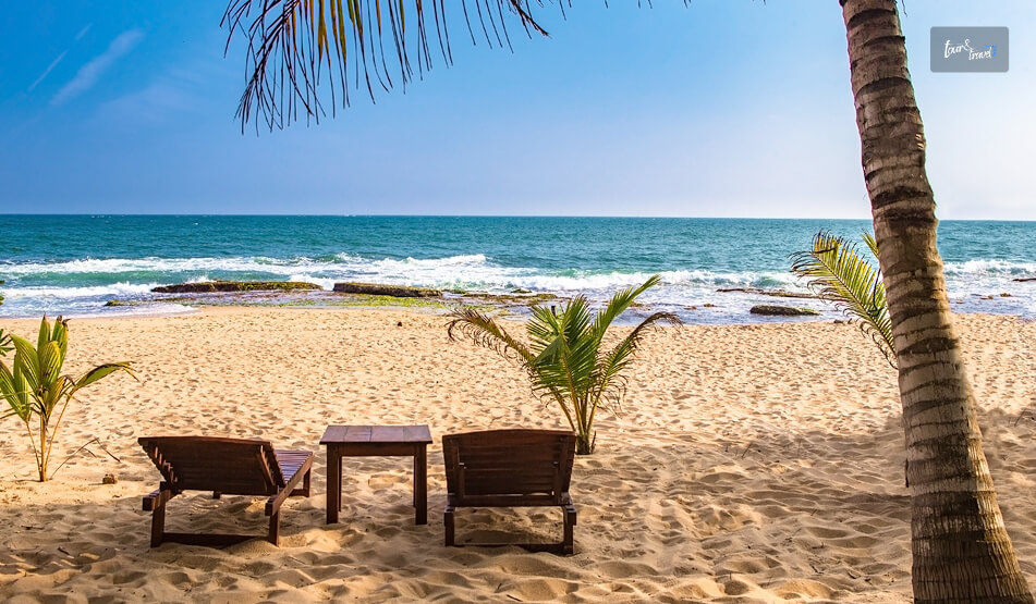 Why I Loved Tangalle Beach