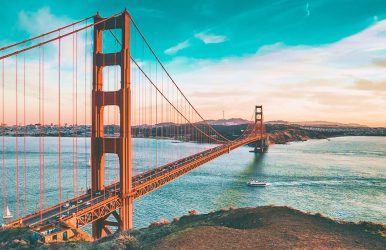 best places for whale watching California