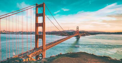 best places for whale watching California