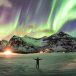 best places to see aurora in Alaska