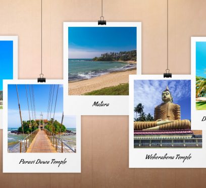 places to visit in Matara