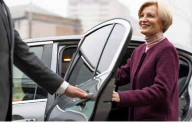 private transfers in bavaria