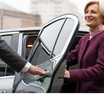 private transfers in bavaria