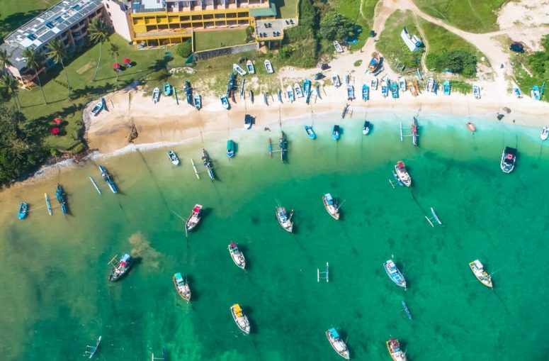 what to do in Weligama