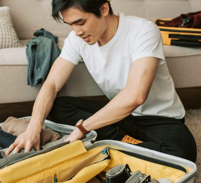 what to pack for europe trip