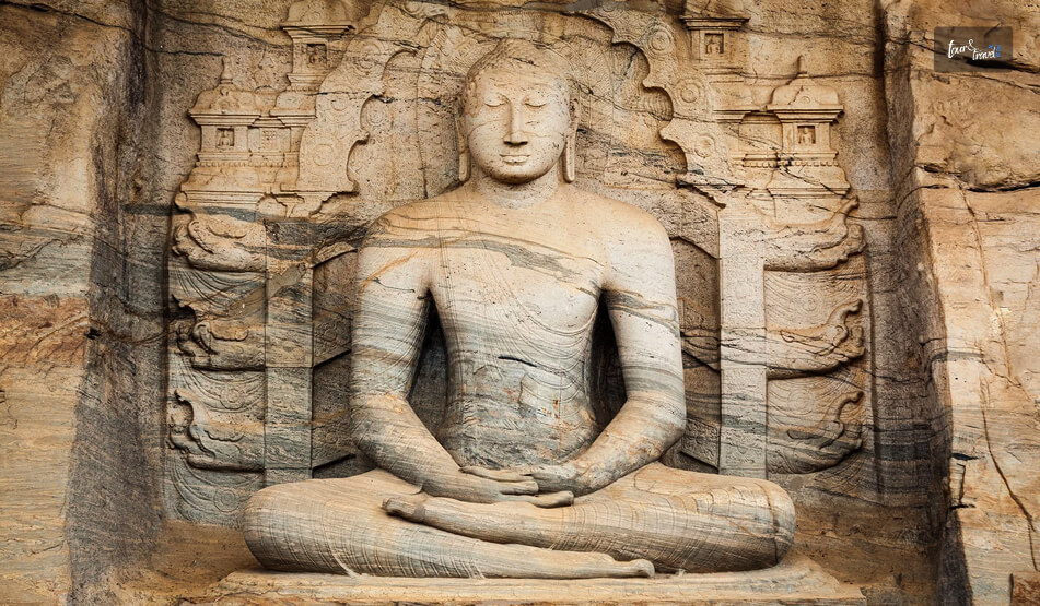 A Brief History Of Polonnaruwa