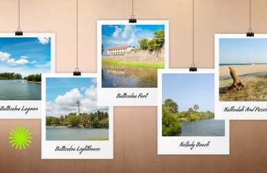 Batticaloa