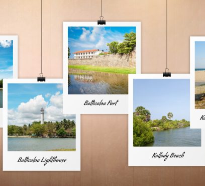 Batticaloa