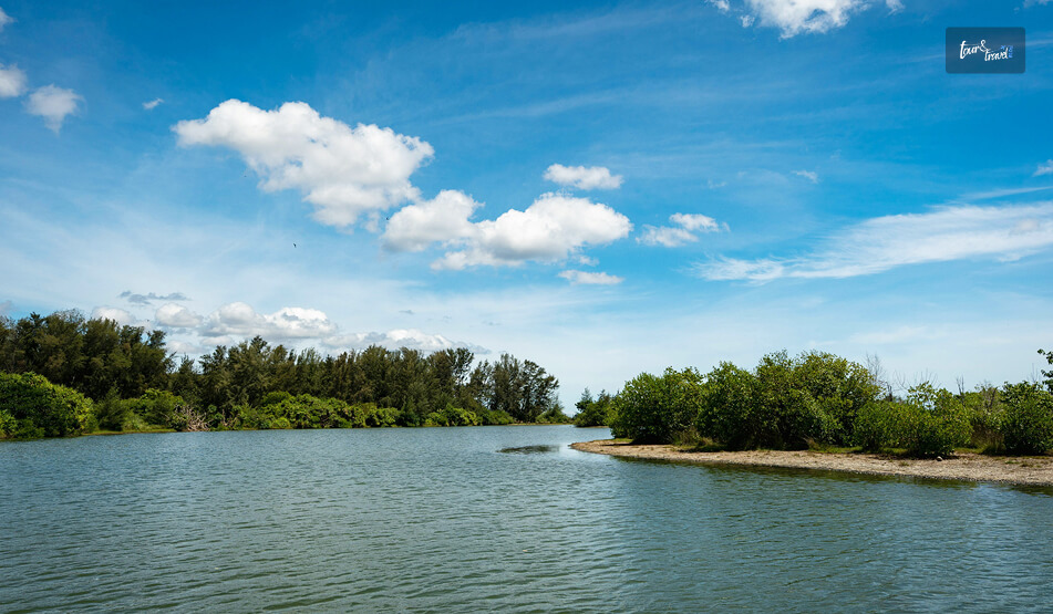 Batticaloa Lagoon