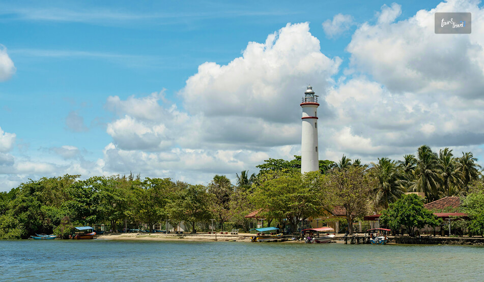 Batticaloa Lighthouse