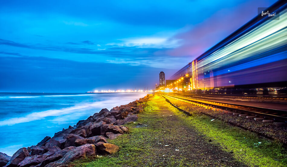 How To Reach Hambantota