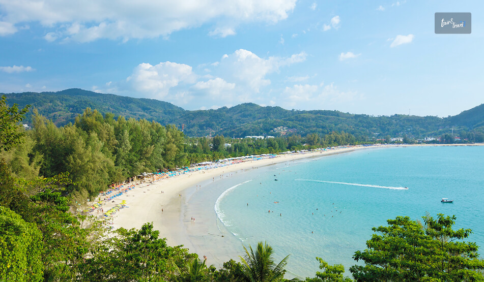 Kamala Beach