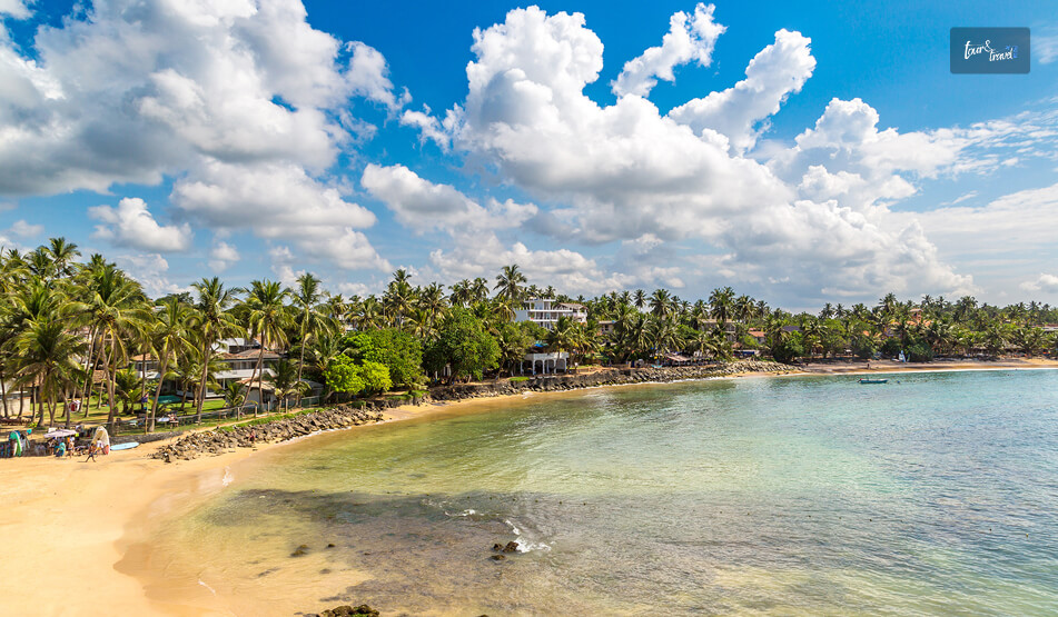 Mirissa Beach Villa ( My Top Pick)