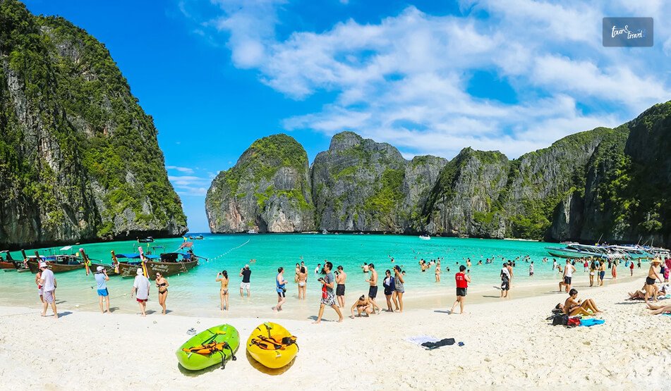 Phuket Beaches For Families