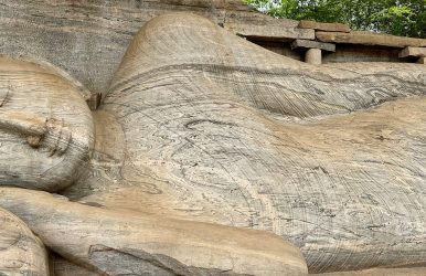Polonnaruwa