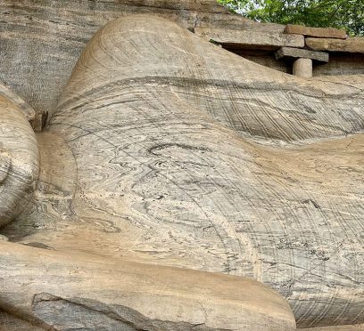 Polonnaruwa