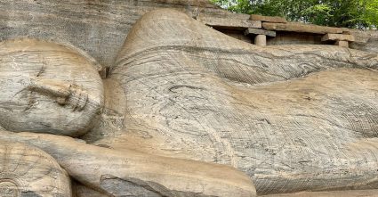 Polonnaruwa