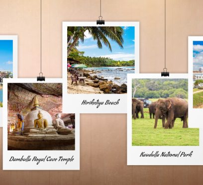 Sri Lanka travel tips