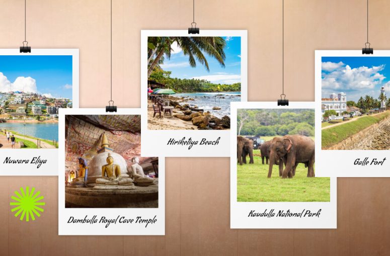 Sri Lanka travel tips