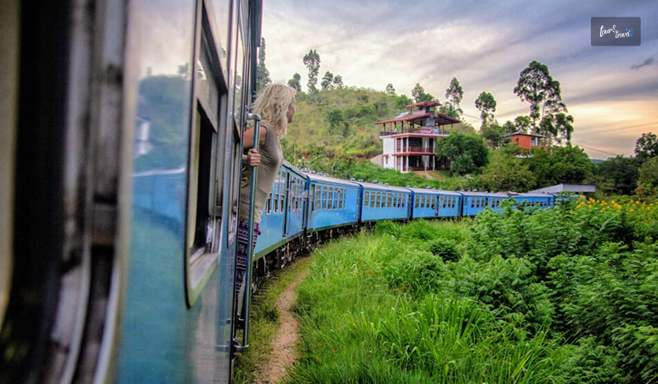 Understanding Sri Lanka's Unique Dual Monsoon System