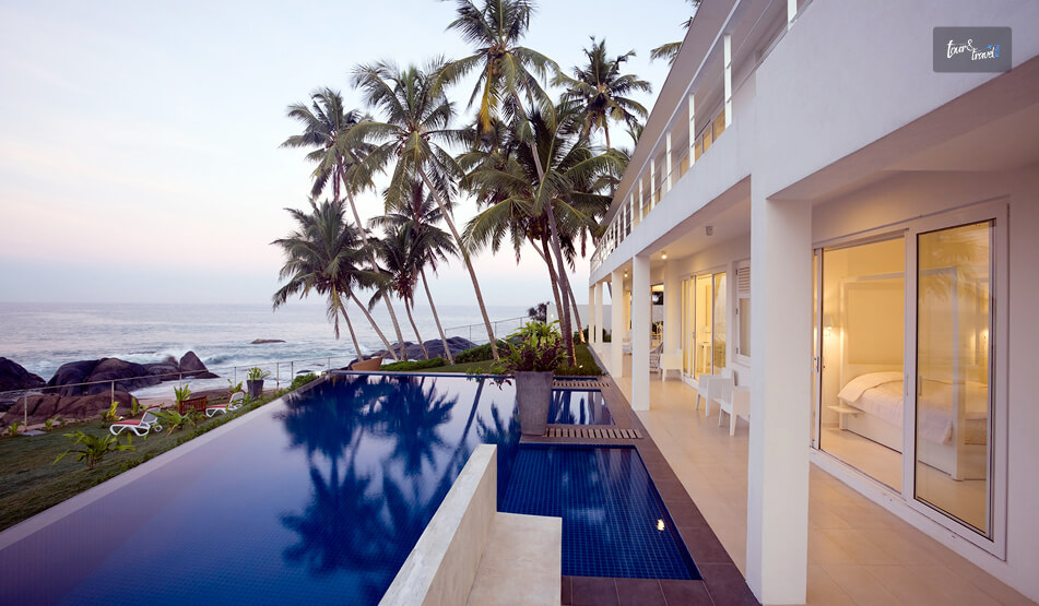 Villa Vista Mirissa The Best Villa Experience You Want