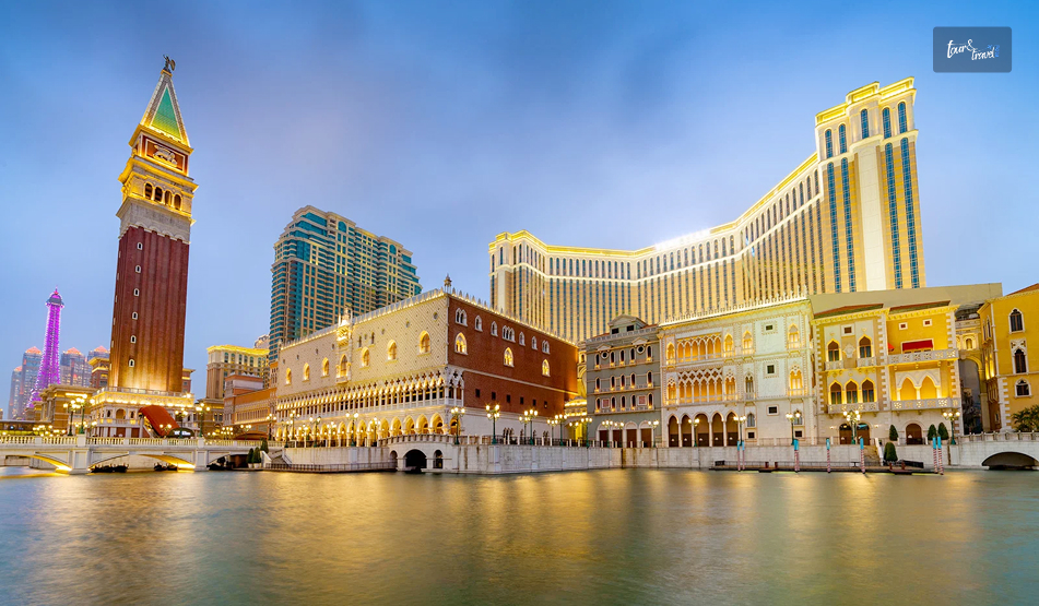What Are The Top 10 Restaurants In Macau