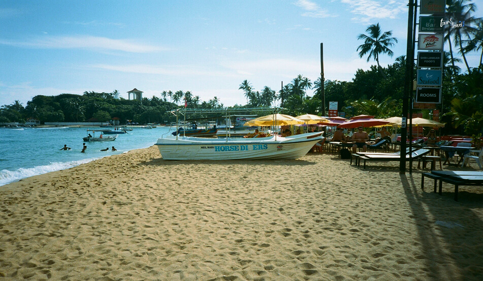 What Does A Day In Unawatuna Cost