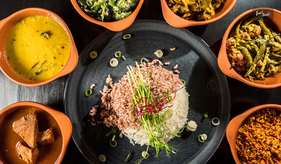 What To Eat In Polonnaruwa