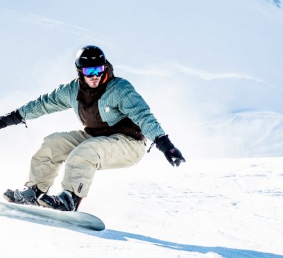 What are some of the coolest snowboarding trick names and the lore behind them