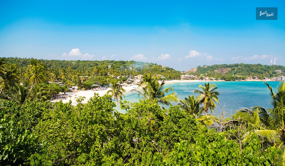 Where To Stay In Unawatuna