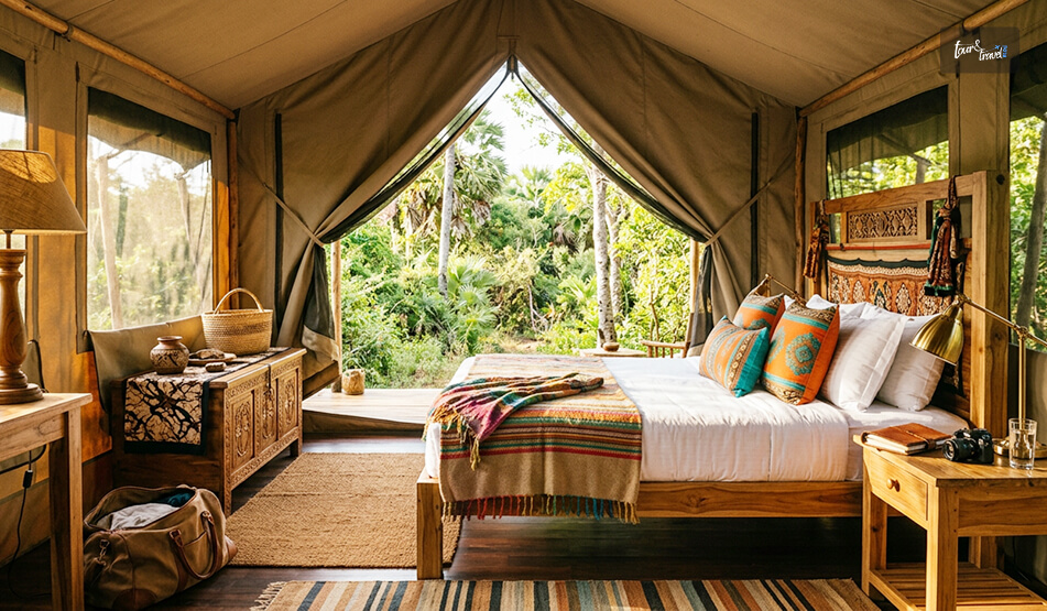 Where To Stay In Yala National Park Pick The Zone Based On The Experience You Want