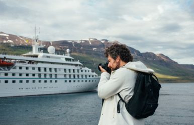 Why choose cruise and stay holidays