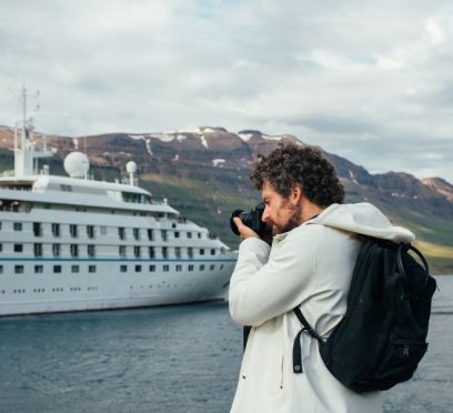 Why choose cruise and stay holidays