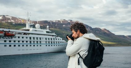 Why choose cruise and stay holidays
